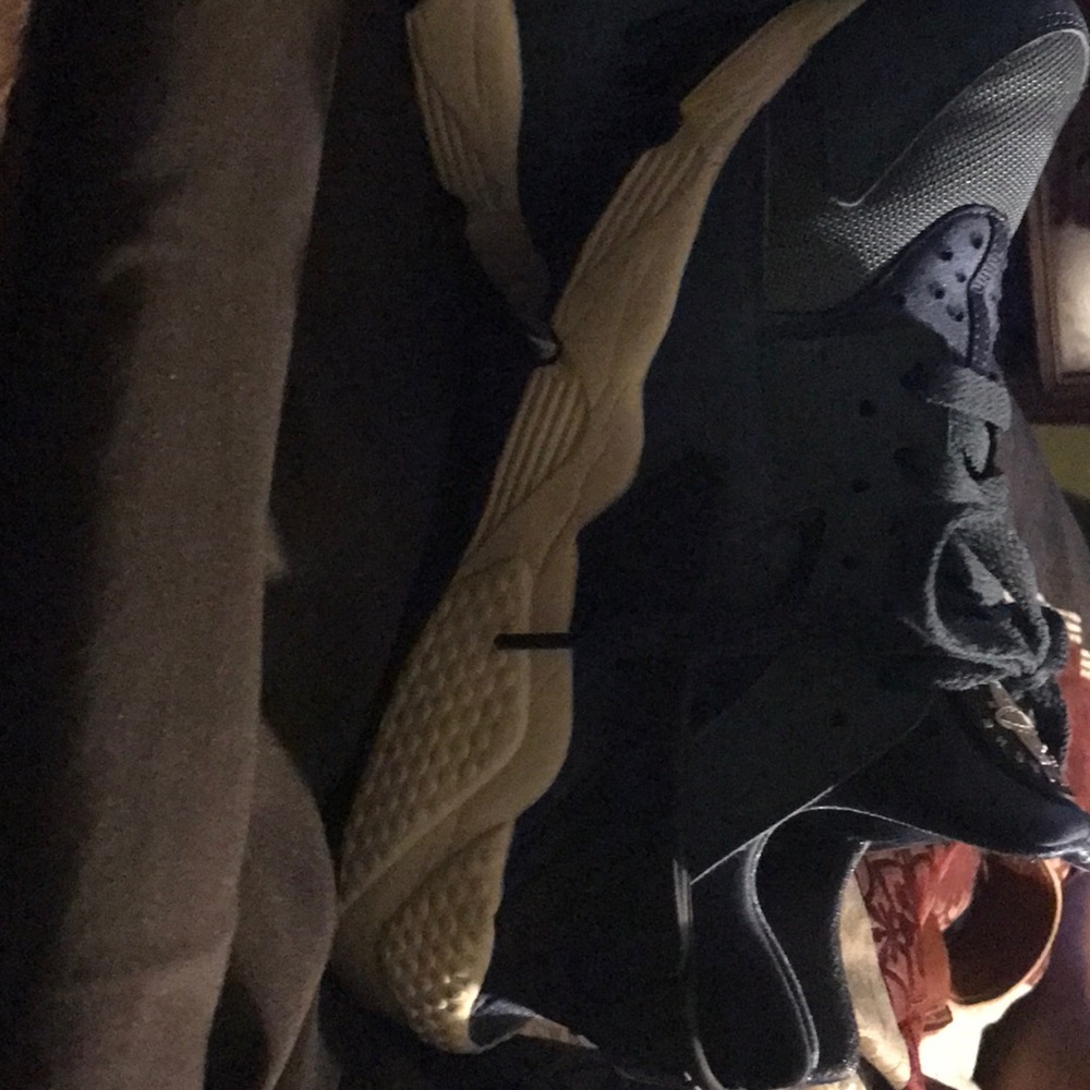 Air huarache Nike’s